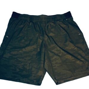 Mens RBX XL Performance Shorts